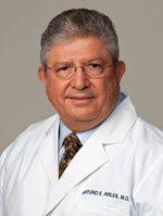 Dr. Arturo Aviles, MD