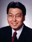 Dr. David Shin, MD