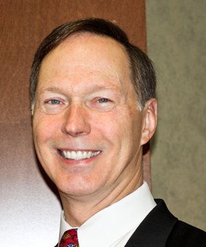 Dr. Michael Mull, MD