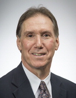 Dr. John Pron