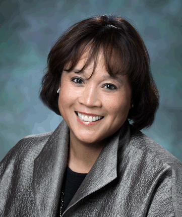 Dr. Cheryl Iglesia, MD