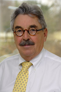 Dr. Frank Manning, MD