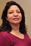 Dr. Alma Garcia