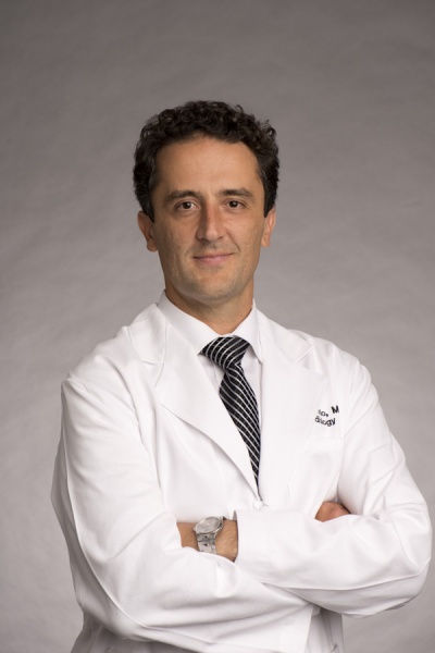 Dr. Jose Osorio, MD