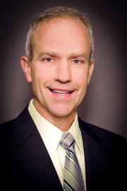 Dr. John Small, MD