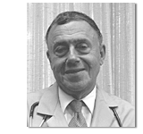 Dr. George Dunea, MD