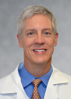 Dr. Joseph Curtis, MD