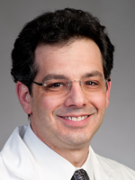 Dr. Eric Silverstein