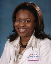 Dr. Ada Offurum, MD