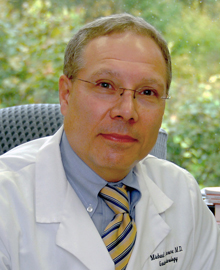 Dr. Michael Garone, MD