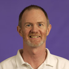 Dr. Mark Davis, MD