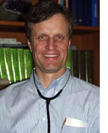 Dr. Christian Wessling, MD