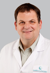 Dr. Jaret Walker