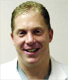 Dr. Carl Fier, MD