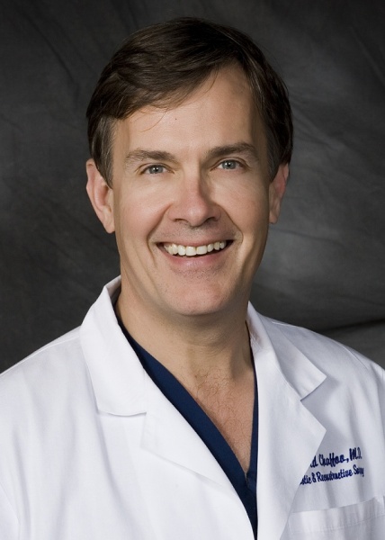 Dr. Richard Chaffoo, MD