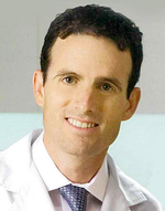Dr. David Rosenberg, MD