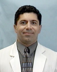 Dr. John Molaiy, MD