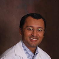 Dr. Kashyap Kansupada, MD
