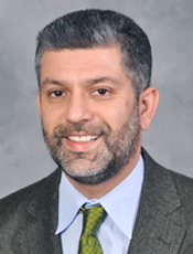 Dr. Apurv Khanna, MD
