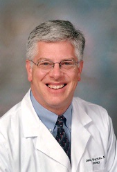 Dr. John Wayman, MD