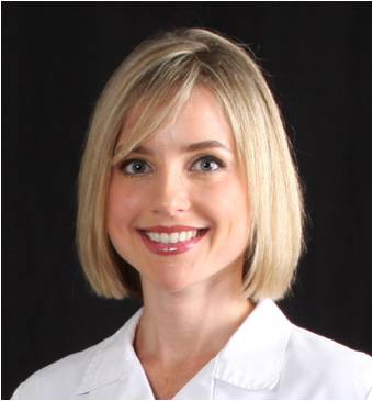 Dr. Allison Schwedelson, DO