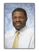 Dr. Julian Lacey, MD
