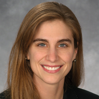 Dr. Laura Knecht, MD