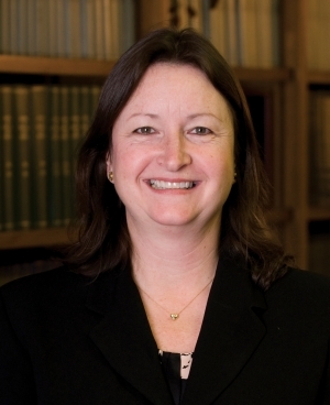 Dr. Janet Robison, MD