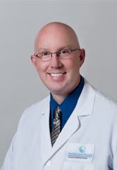 Dr. Chad Bittner, MD