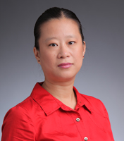 Dr. Rhuna Shen, MD