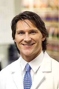 Dr. Derrick Fluhme, MD