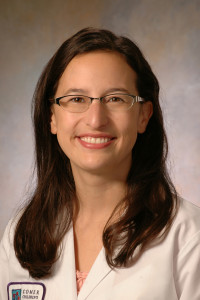 Dr. Maria Alkureishi, MD