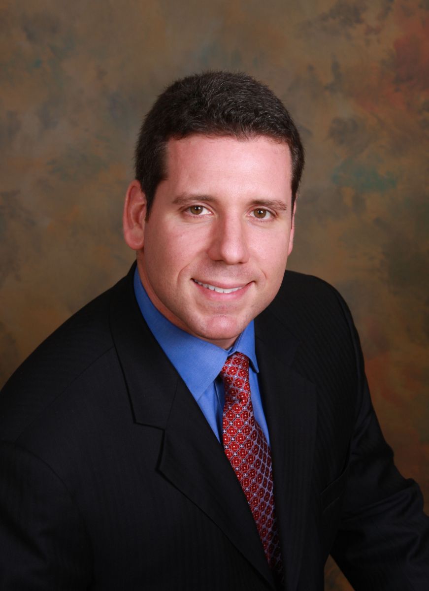 Dr. David Ellenbogen