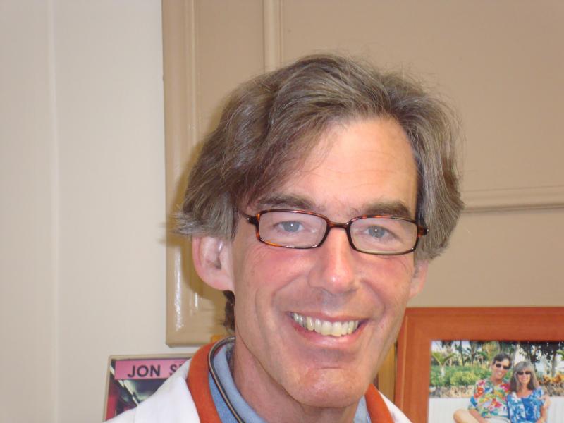 Dr. Courtney Snyder, DO