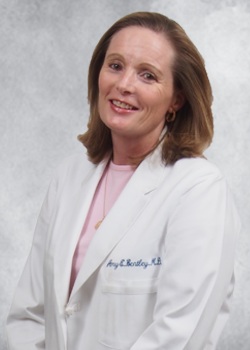 Dr. Amy Bentley, MD
