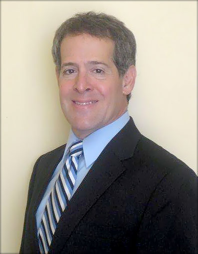 Dr. Lewis Klotzman