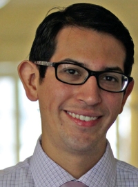 Dr. Carlos Joaquin Gonzalez Quesada, MD
