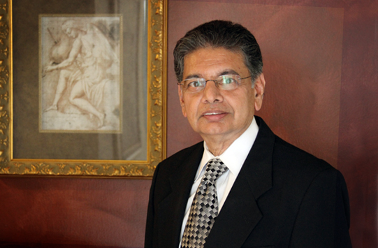 Dr. Govind Acharya, MD