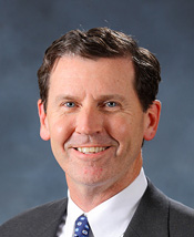 Dr. Michael Nogalski, MD