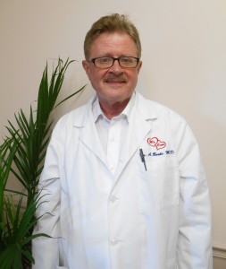Dr. Alan Burke, MD