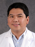 Dr. Bernard Canlas, MD