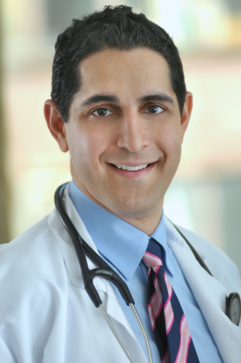 Dr. Anand Cholia, MD