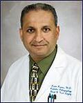 Dr. Kevin Pereira, MD