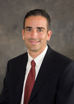 Dr. Lance Jackson, MD