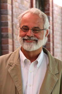 Dr. Graham Hall, MD