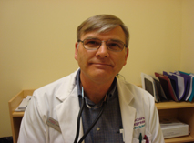 Dr. Jerrold Black, MD