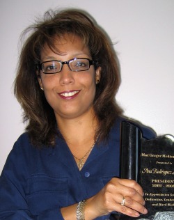 Dr. Ana Rodriguez, MD