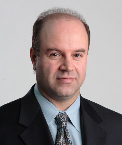 Dr. Hamid Parakhoodi, MD