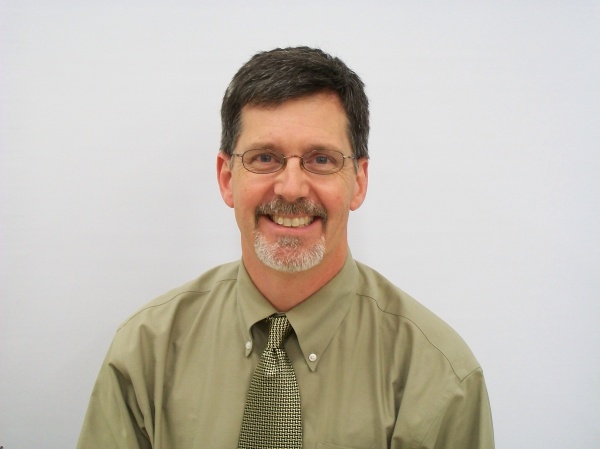 Dr. Daniel Vincent, MD