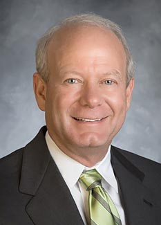 Dr. Keith Anderson, DO